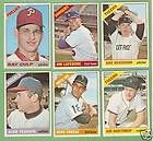 1966 topps 58 dave wickersham tige rs 