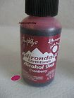 Jim Holtz Adirondack Alcohol Ink dye based brand NEW