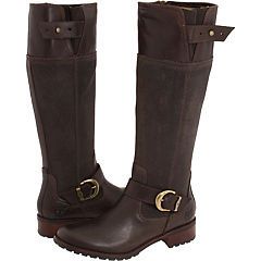 TIMBERLAND Womens Earthkeepers Bethel Tall Boots Brown 23699