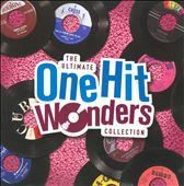    Hit Wonders Collection CD, Jan 2008, 2 Discs, Time Life Music
