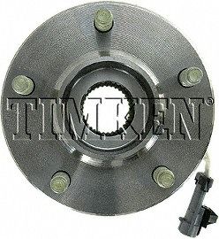 Timken 513179 Axle Bearing and Hub Assembly