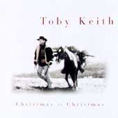 Christmas to Christmas by Toby Keith CD, Oct 1995, Polydor