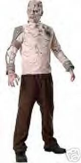 Van Helsing Frankenstein Monster Zombie Adult Costume   Standard
