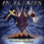 The Tokyo Showdown by In Flames CD, Aug 2001, Nuclear Blast USA