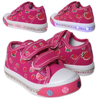 light up toddler shoes in Clothing, 