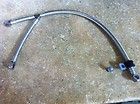 yamaha yz250f custom oil pipe delivery tube 