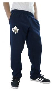toronto maple leafs sweatpants officially licensed