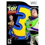toy story 3 the video game nintendo wii video game one day shipping 