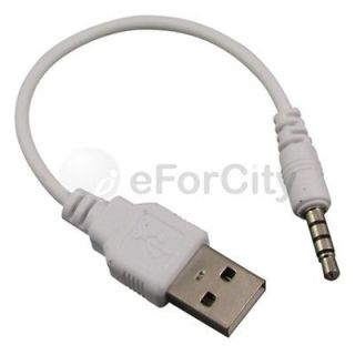 Newly listed USB CABLE SYNC+CHARGER CORD for IPOD SHUFFLE 2ND GEN