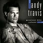 Greatest Hits, Vol. 1 by Randy Travis CD, Sep 1992, Warner Bros 