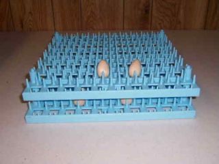 new quail egg trays for incubator krc124 time left