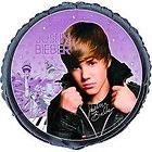   bieber mylar balloon decoration party favors tre expedited shipping
