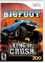 bigfoot game in Family Games