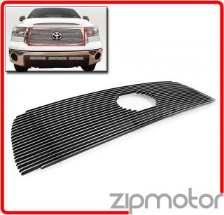   2009 TOYOTA TUNDRA TRUCK FRONT UPPER BILLET GRILLE GRILL LOGO SHOW 1PC
