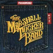 Tuckerized by Marshall Tucker Band The CD, Nov 2001, Beyond