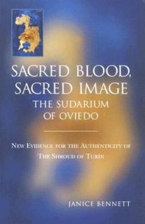   of the Shroud of Turin by Janice Bennett 2001, Hardcover