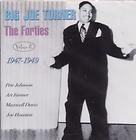 All Classic Hits 1938 1952 Box Big Joe Turner CD 2003