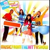 the fresh beat band music from the hit tv show cd
