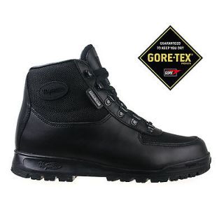 Vasque Mens Boots Skywalk GTX Insulated 7052 Black Leather Sz 9 M