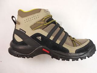 ADIDAS FLINT II MID CPW WOMENS HIKING OUTDOOR BOOTS, Retail $100.