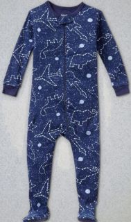 glow in the dark pajamas in Clothing, 