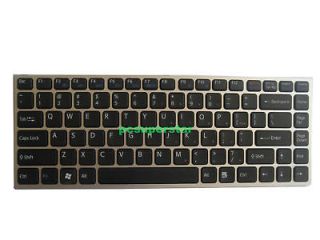 New Keyboard For Sony VAIO VPC Y21AFX VPCY21AFX VPC Y2190X VPCY2190X