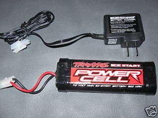 new revo savage 7 2 v battery pack with charger
