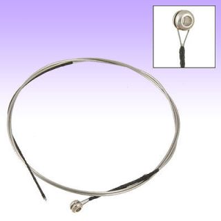 violin silver tone g 4 replacement part steel string time