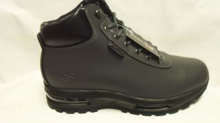 new cam mountain gear boots for men charcoal blac k