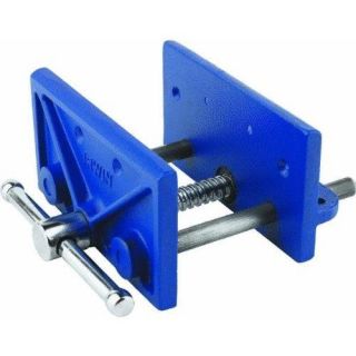 new irwin 226361 6 1 2 inch woodworkers vise one