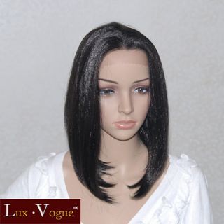 handsewn synthetic full lace front mona wig 9123 1b time