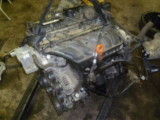 05 06 07 08 09 10 Volkswagen Jetta Rabbit EOS 2.5l Complete Engine 