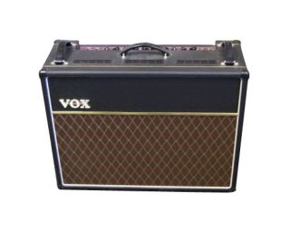 Vox AC30C2 2x12 30 watt Guitar Amp Guitar Amp Combo