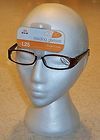   Foster Grant   20/20 Reading Glasses +1.25   Victoria A4   New w/ Tags