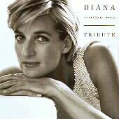 Diana, Princess of Wales Tribute CD, Dec 1997, 2 Discs, Sony Music 