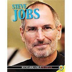 NEW Steve Jobs   Goldsworthy, Steve 9781616906757