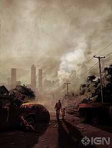 The Walking Dead The Game Sony Playstation 3, 2012