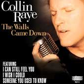The Walls Came Down by Collin Raye CD, Jul 1998, Epic USA