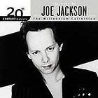 Joe Jackson   Millennium Collection (2001)   Used   Compact Disc