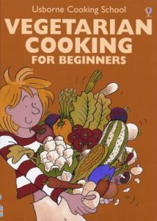 Vegetarian Cooking by Fiona Watt 2004, Paperback, Revised