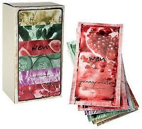 Wen Individual Travel/Trial Size Packet 2oz Cleansing Conditioner 