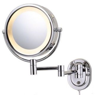 jerdon lighted mirror in Health & Beauty