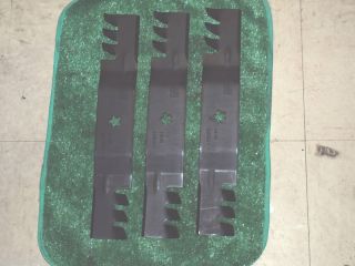 craftsman 54 cut riding mower tractor gator blades time left