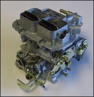 Weber 38DGMS carb. NEW Ford V6 etc. carburettor manual choke 18930 