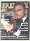 DANIEL CRAIG James Bond 007 Wrist Watch OMEGA AD 2008