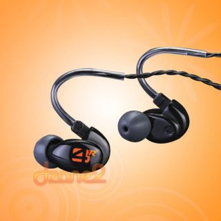 Westone 4R In Ear Monitors True Fit Quad Drivers Headphones GENUINE 
