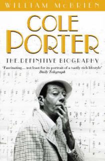 cole porter the definitive biography william mcbrien free p p