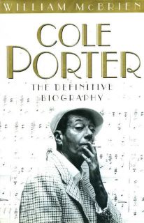 cole porter the definitive biography by william mcbrien time left