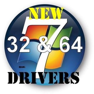 new automatic ultimate driver dvd windows 7 xp vista from