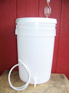 ultimate fermenter bottling bucket one  25 00